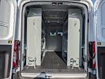 New 2025 Ford Transit 250 Medium Roof American Van Upfitted Cargo Van for sale #T560089 - photo 3