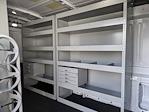 New 2025 Ford Transit 250 Medium Roof American Van Upfitted Cargo Van for sale #T560089 - photo 4