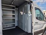 New 2025 Ford Transit 250 Medium Roof American Van Upfitted Cargo Van for sale #T560089 - photo 5