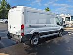 New 2025 Ford Transit 250 Medium Roof American Van Upfitted Cargo Van for sale #T560089 - photo 8