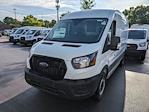 New 2025 Ford Transit 250 Medium Roof American Van Upfitted Cargo Van for sale #T560089 - photo 10