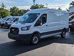 New 2025 Ford Transit 250 Medium Roof American Van Upfitted Cargo Van for sale #T560091 - photo 12