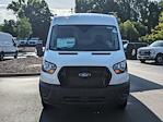 New 2025 Ford Transit 250 Medium Roof American Van Upfitted Cargo Van for sale #T560091 - photo 13