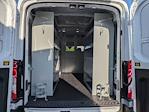 New 2025 Ford Transit 250 Medium Roof American Van Upfitted Cargo Van for sale #T560091 - photo 3