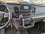 New 2025 Ford Transit 250 Medium Roof American Van Upfitted Cargo Van for sale #T560091 - photo 25