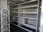 New 2025 Ford Transit 250 Medium Roof American Van Upfitted Cargo Van for sale #T560091 - photo 4