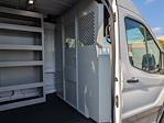 New 2025 Ford Transit 250 Medium Roof American Van Upfitted Cargo Van for sale #T560091 - photo 5