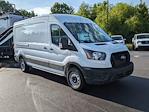 New 2025 Ford Transit 250 Medium Roof American Van Upfitted Cargo Van for sale #T560091 - photo 6