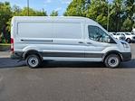 New 2025 Ford Transit 250 Medium Roof American Van Upfitted Cargo Van for sale #T560091 - photo 7