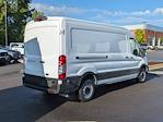 New 2025 Ford Transit 250 Medium Roof American Van Upfitted Cargo Van for sale #T560091 - photo 8