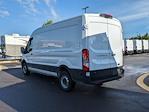 New 2025 Ford Transit 250 Medium Roof American Van Upfitted Cargo Van for sale #T560091 - photo 10