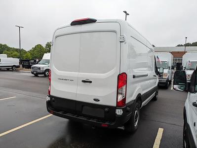 2025 Ford Transit 250 Medium Roof RWD Upfitted Cargo Van for sale #T560094 - photo 2