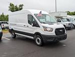 2025 Ford Transit 250 Medium Roof RWD Upfitted Cargo Van for sale #T560094 - photo 3