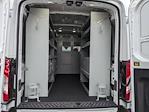 2025 Ford Transit 250 Medium Roof RWD Upfitted Cargo Van for sale #T560094 - photo 25