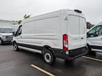 2025 Ford Transit 250 Medium Roof RWD Upfitted Cargo Van for sale #T560094 - photo 5
