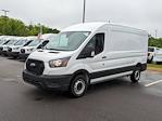 2025 Ford Transit 250 Medium Roof RWD Upfitted Cargo Van for sale #T560094 - photo 7