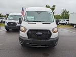 2025 Ford Transit 250 Medium Roof RWD Upfitted Cargo Van for sale #T560094 - photo 8