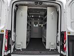 2025 Ford Transit 250 Medium Roof RWD American Van Upfitted Cargo Van for sale #T560095 - photo 25