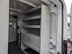 2025 Ford Transit 250 Medium Roof RWD American Van Upfitted Cargo Van for sale #T560095 - photo 26