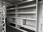 2025 Ford Transit 250 Medium Roof RWD American Van Upfitted Cargo Van for sale #T560095 - photo 28