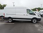 2025 Ford Transit 250 Medium Roof RWD American Van Upfitted Cargo Van for sale #T560095 - photo 4