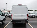 2025 Ford Transit 250 Medium Roof RWD American Van Upfitted Cargo Van for sale #T560095 - photo 5