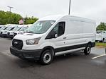 2025 Ford Transit 250 Medium Roof RWD American Van Upfitted Cargo Van for sale #T560095 - photo 7