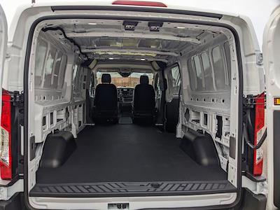 2025 Ford Transit 150 Low Roof RWD Empty Cargo Van for sale #T560099 - photo 2