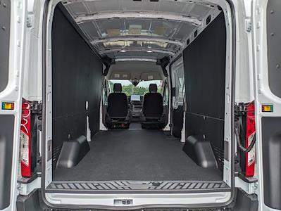 2025 Ford Transit 250 Medium Roof RWD Empty Cargo Van for sale #T560100 - photo 2