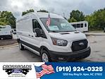 2025 Ford Transit 250 Medium Roof RWD Empty Cargo Van for sale #T560100 - photo 1
