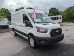 2025 Ford Transit 250 Medium Roof RWD Empty Cargo Van for sale #T560100 - photo 3