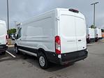 2025 Ford Transit 250 Medium Roof RWD Empty Cargo Van for sale #T560100 - photo 7