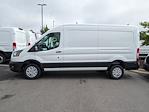 2025 Ford Transit 250 Medium Roof RWD Empty Cargo Van for sale #T560100 - photo 8