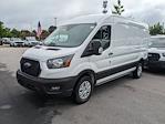 2025 Ford Transit 250 Medium Roof RWD Empty Cargo Van for sale #T560100 - photo 9