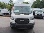 2025 Ford Transit 250 Medium Roof RWD Empty Cargo Van for sale #T560100 - photo 10