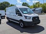 2025 Ford Transit 250 Medium Roof RWD Empty Cargo Van for sale #T560108 - photo 2