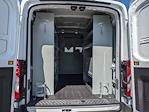 2025 Ford Transit 250 Medium Roof RWD Empty Cargo Van for sale #T560108 - photo 26