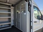 2025 Ford Transit 250 Medium Roof RWD Empty Cargo Van for sale #T560108 - photo 28