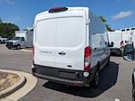 2025 Ford Transit 250 Medium Roof RWD Empty Cargo Van for sale #T560108 - photo 4