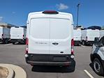 2025 Ford Transit 250 Medium Roof RWD Empty Cargo Van for sale #T560108 - photo 5