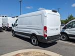 2025 Ford Transit 250 Medium Roof RWD Empty Cargo Van for sale #T560108 - photo 6