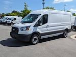 2025 Ford Transit 250 Medium Roof RWD Empty Cargo Van for sale #T560108 - photo 8