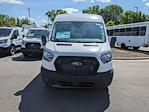 2025 Ford Transit 250 Medium Roof RWD Empty Cargo Van for sale #T560108 - photo 9
