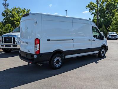 2025 Ford Transit 250 Medium Roof RWD American Van Upfitted Cargo Van for sale #T560109 - photo 2