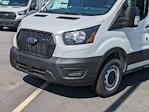 2025 Ford Transit 250 Medium Roof RWD American Van Upfitted Cargo Van for sale #T560109 - photo 10