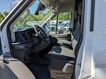 2025 Ford Transit 250 Medium Roof RWD American Van Upfitted Cargo Van for sale #T560109 - photo 12