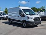 2025 Ford Transit 250 Medium Roof RWD American Van Upfitted Cargo Van for sale #T560109 - photo 3