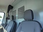 2025 Ford Transit 250 Medium Roof RWD American Van Upfitted Cargo Van for sale #T560109 - photo 25