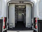 2025 Ford Transit 250 Medium Roof RWD American Van Upfitted Cargo Van for sale #T560109 - photo 26