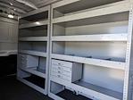 2025 Ford Transit 250 Medium Roof RWD American Van Upfitted Cargo Van for sale #T560109 - photo 29